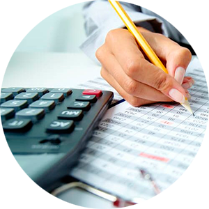 Prestação de contas